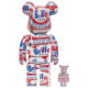 Medicom Toy Andy Warhol Brillo